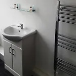 Bed & Breakfast The Royal Barrow-in-Furness