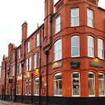 Bed & Breakfast The Royal Barrow-in-Furness