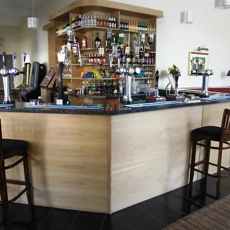 住宿加早餐酒店 The Royal 3*