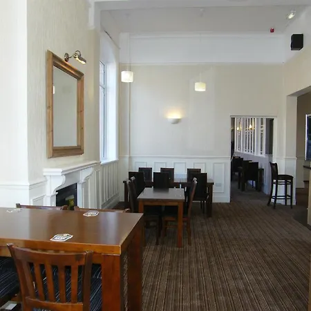 The Royal 住宿加早餐酒店 3*
