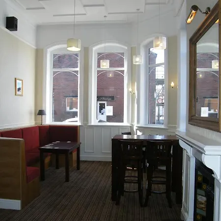 The Royal 住宿加早餐酒店 3*