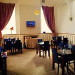 The Royal Barrow-in-Furness