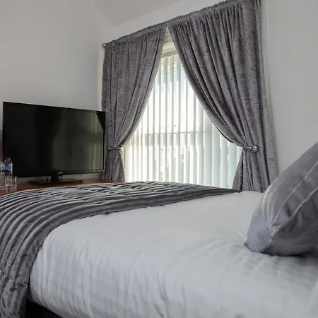 The Royal Bed & Breakfast Barrow-in-Furness