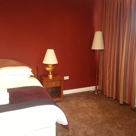 The Royal Barrow-in-Furness