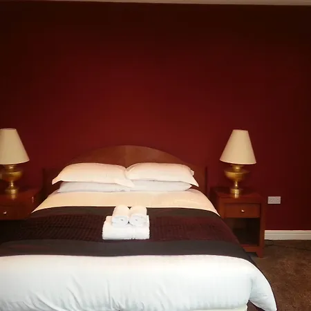 The Royal Panzió 3*