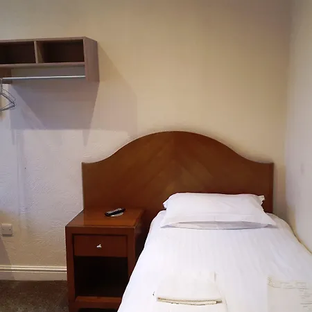 The Royal Barrow-in-Furness