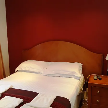 Bed and breakfast The Royal 3*