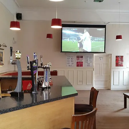 The Royal Bed and breakfast 3*