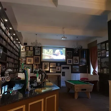 Bed and breakfast The Royal Barrow-in-Furness