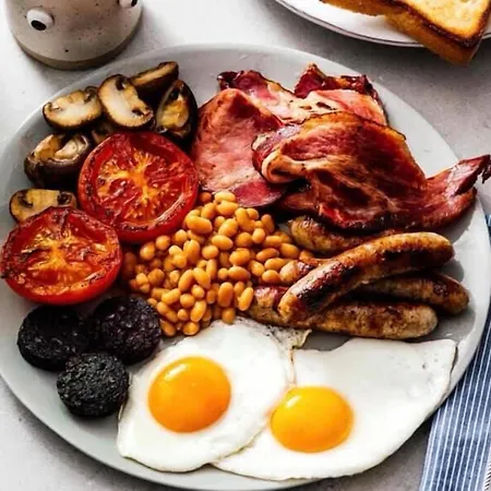 The Royal 3* Barrow-in-Furness