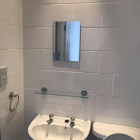 Bed and breakfast The Royal 3*