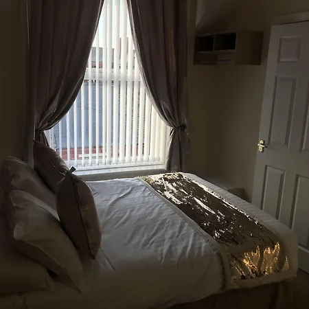 The Royal Bed & Breakfast 3*