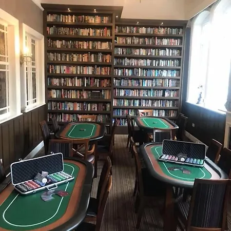 The Royal Panzió Barrow-in-Furness