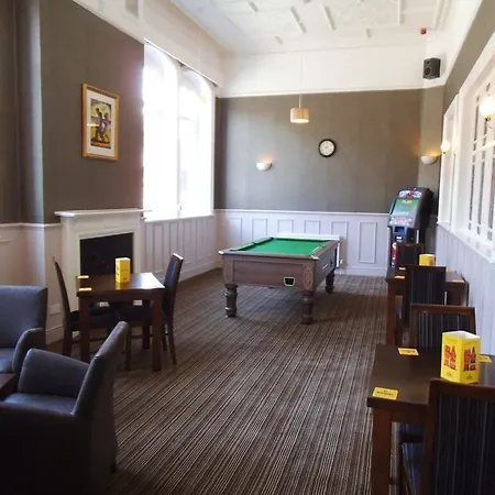 Bed & Breakfast The Royal 3*