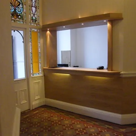 The Royal B&B