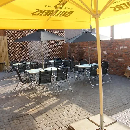 The Royal 3* Barrow-in-Furness