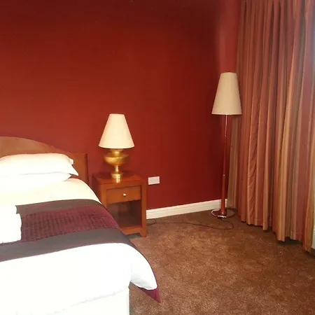 Bed & Breakfast The Royal 3*