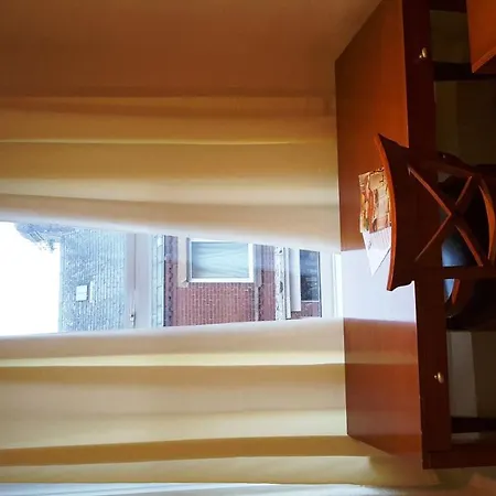 Panzió The Royal Barrow-in-Furness