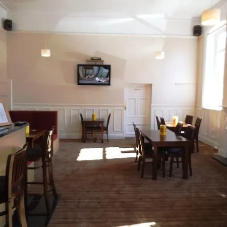 The Royal 3* Barrow-in-Furness