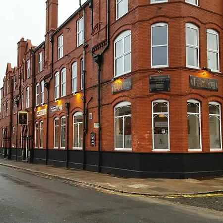 The Royal Bed & Breakfast Barrow-in-Furness