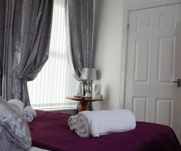 The Royal 3* Barrow-in-Furness