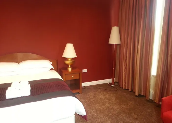 The Royal Barrow-in-Furness