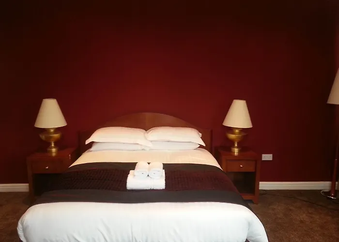 The Royal Bed & Breakfast 3*