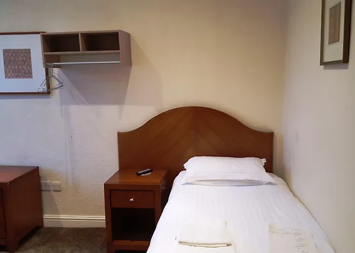 The Royal Barrow-in-Furness