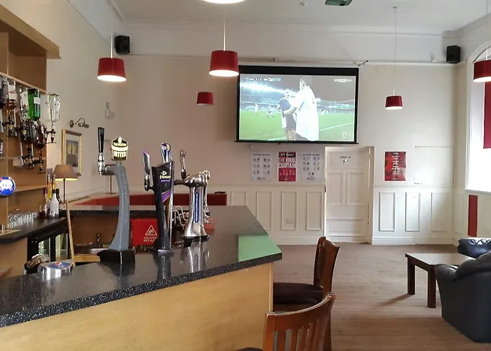 The Royal Bed & Breakfast 3*