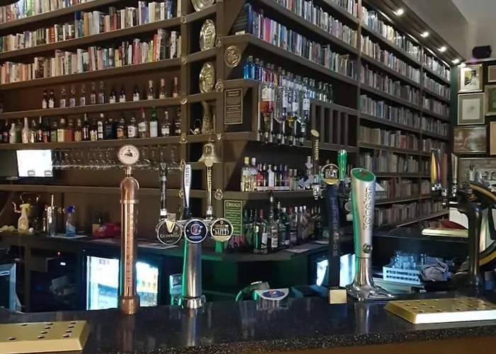 Panzió The Royal 3*