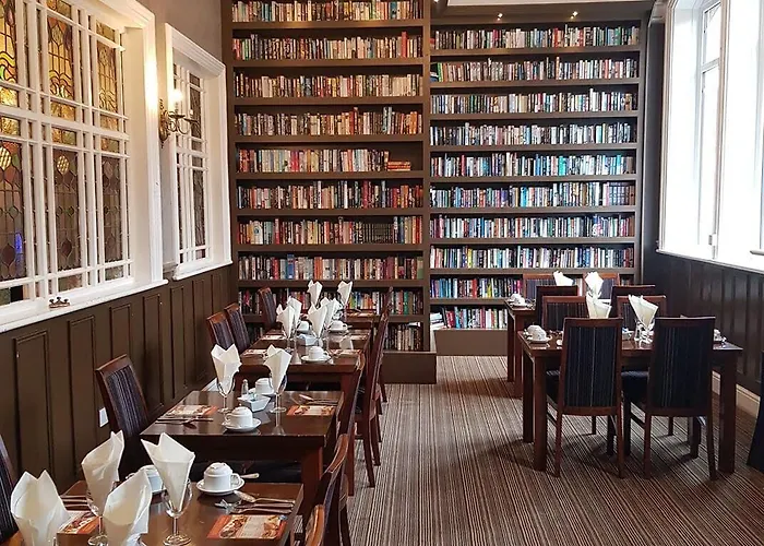 The Royal Barrow-in-Furness