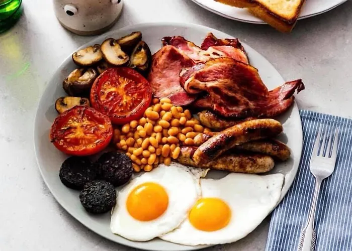 The Royal 3* Barrow-in-Furness