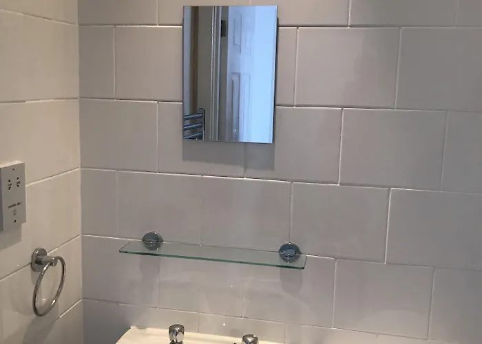 Bed & Breakfast The Royal 3*