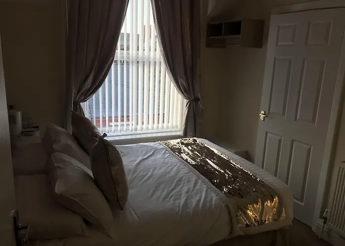 The Royal Bed & Breakfast 3*