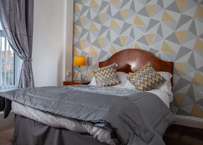 Bed & Breakfast The Royal Barrow-in-Furness