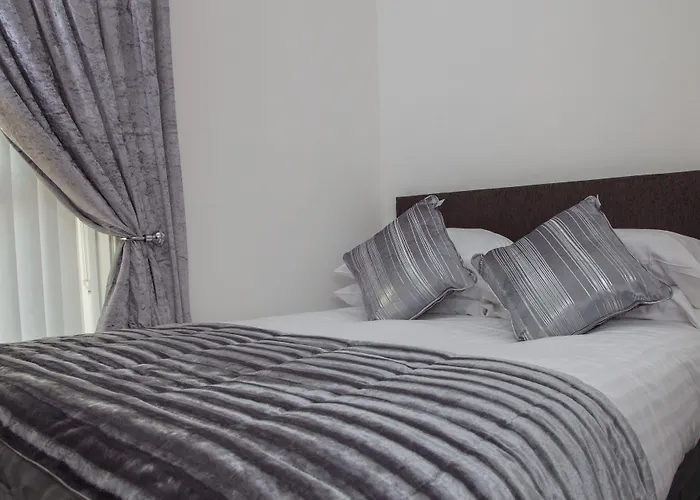 The Royal Bed & Breakfast Barrow-in-Furness