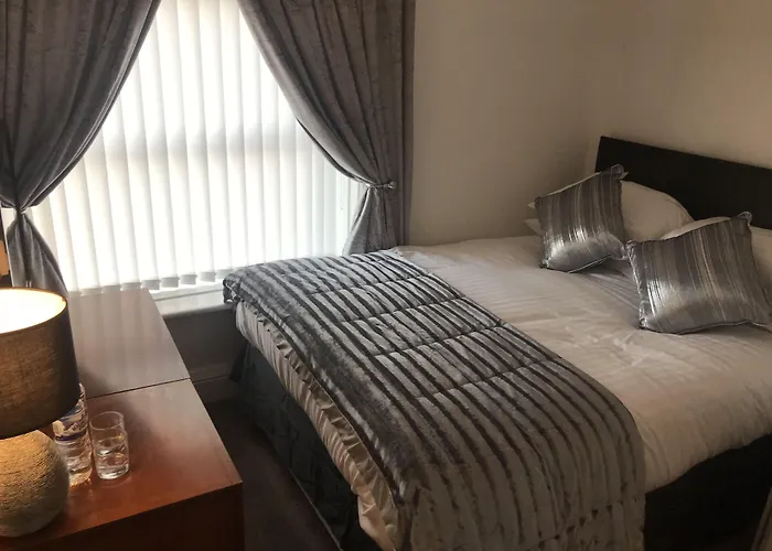 Bed & Breakfast The Royal 3*