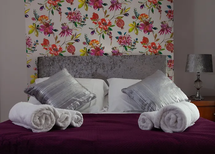 The Royal Bed & Breakfast