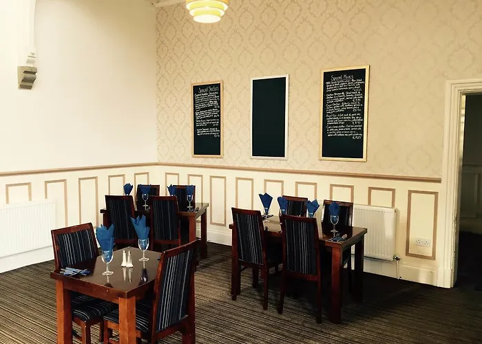 Bed & Breakfast The Royal 3*