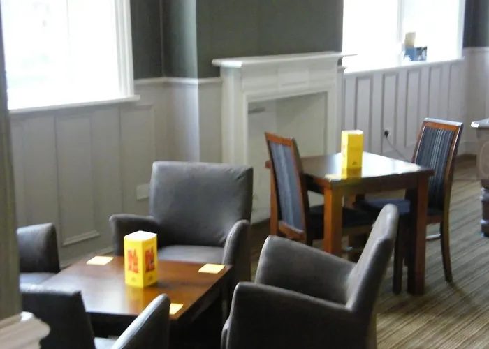 Bed & Breakfast The Royal