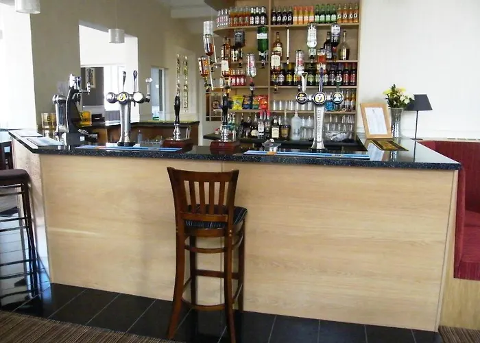 Bed & Breakfast The Royal Barrow-in-Furness