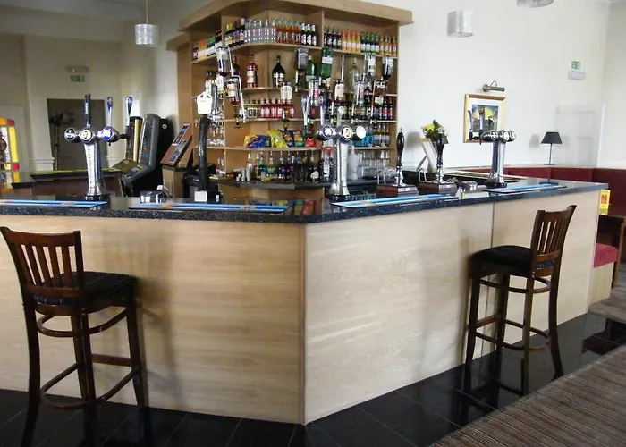 Bed & Breakfast The Royal 3*