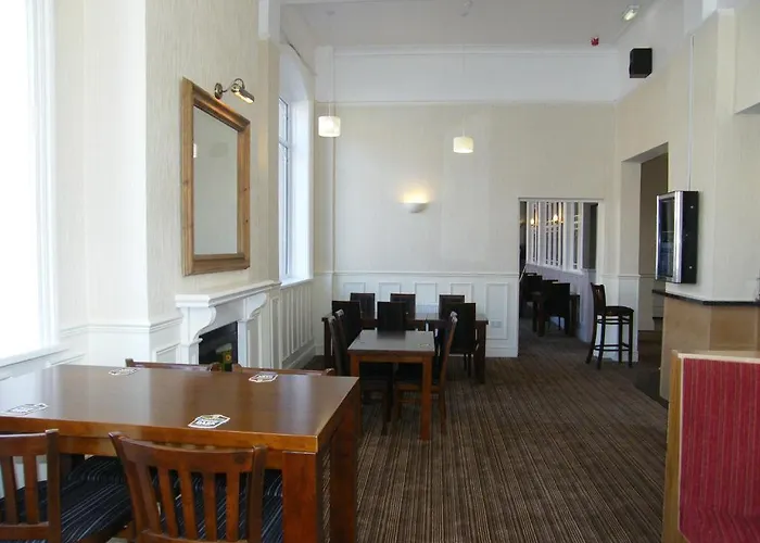 The Royal Bed & Breakfast 3*