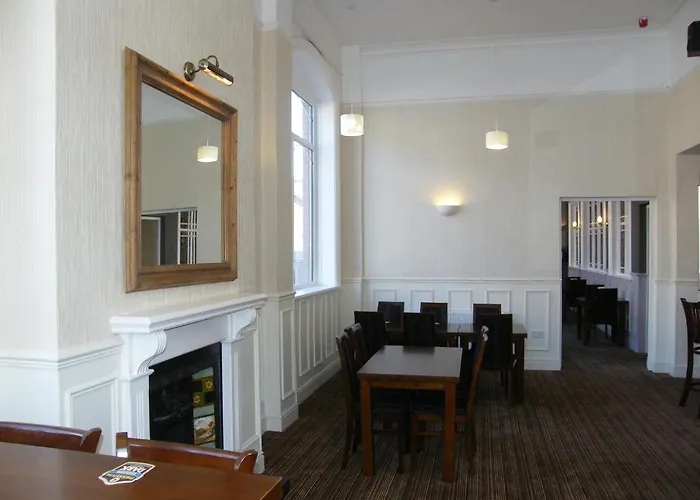 The Royal Bed & Breakfast Barrow-in-Furness