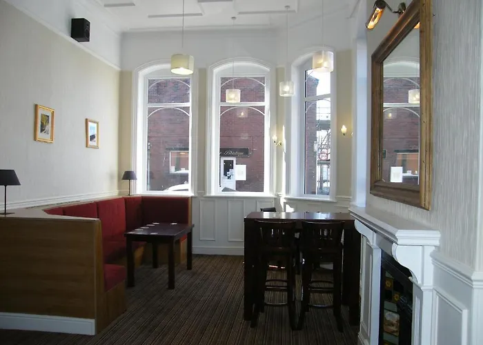 The Royal Bed & Breakfast 3*