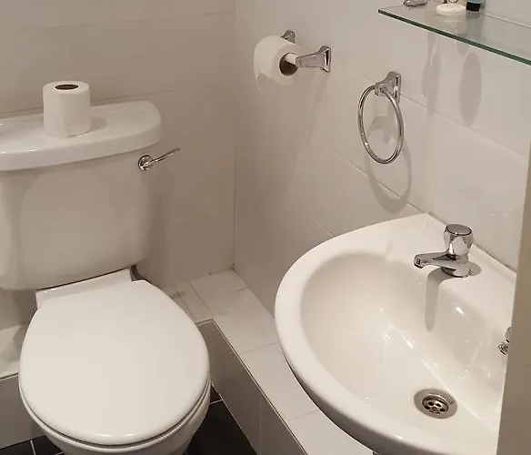 Bed & Breakfast The Royal