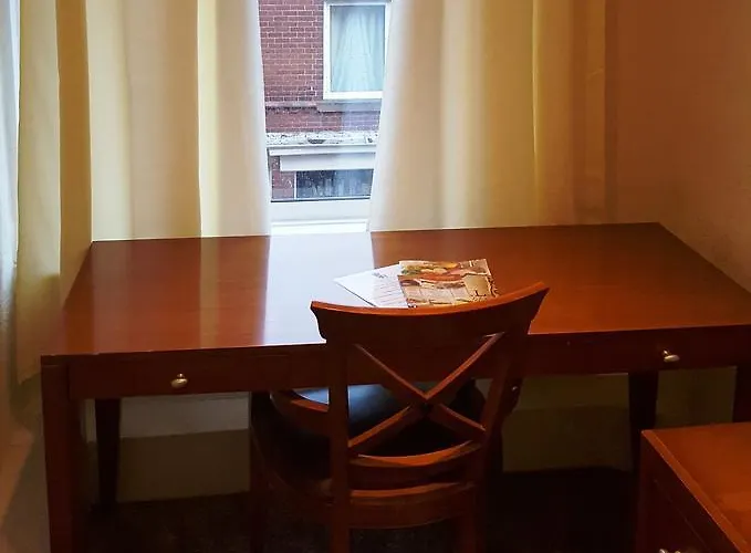 The Royal Barrow-in-Furness