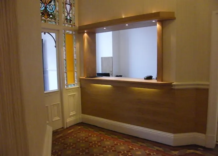 The Royal Bed & Breakfast