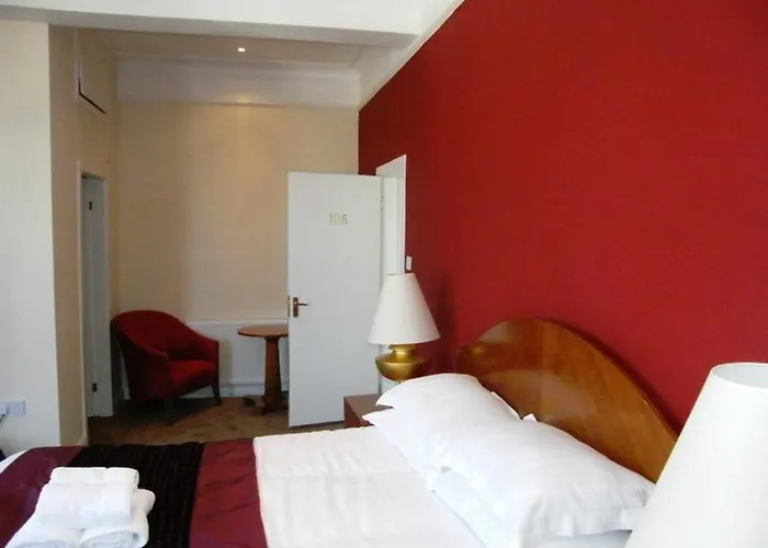 Bed & Breakfast The Royal