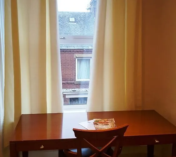 The Royal Barrow-in-Furness